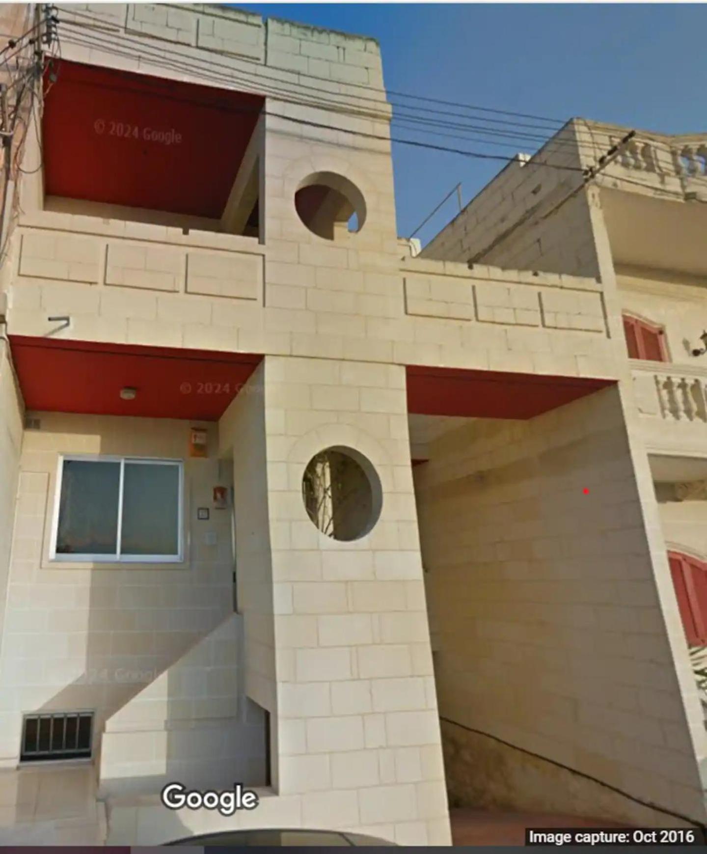 Luqa Premium Rooms Exterior foto