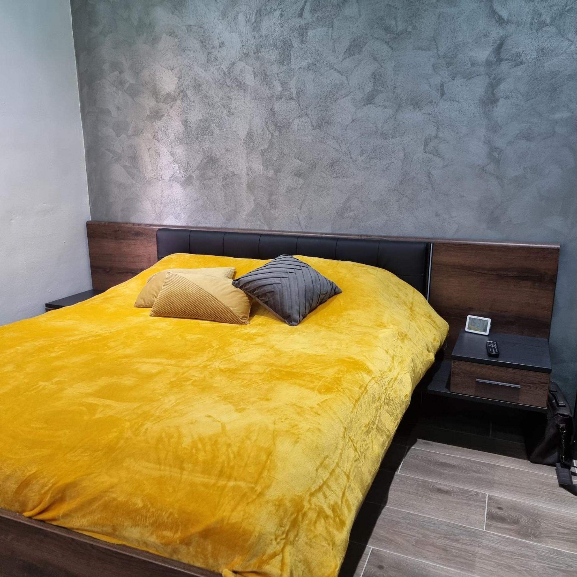 Luqa Premium Rooms Exterior foto